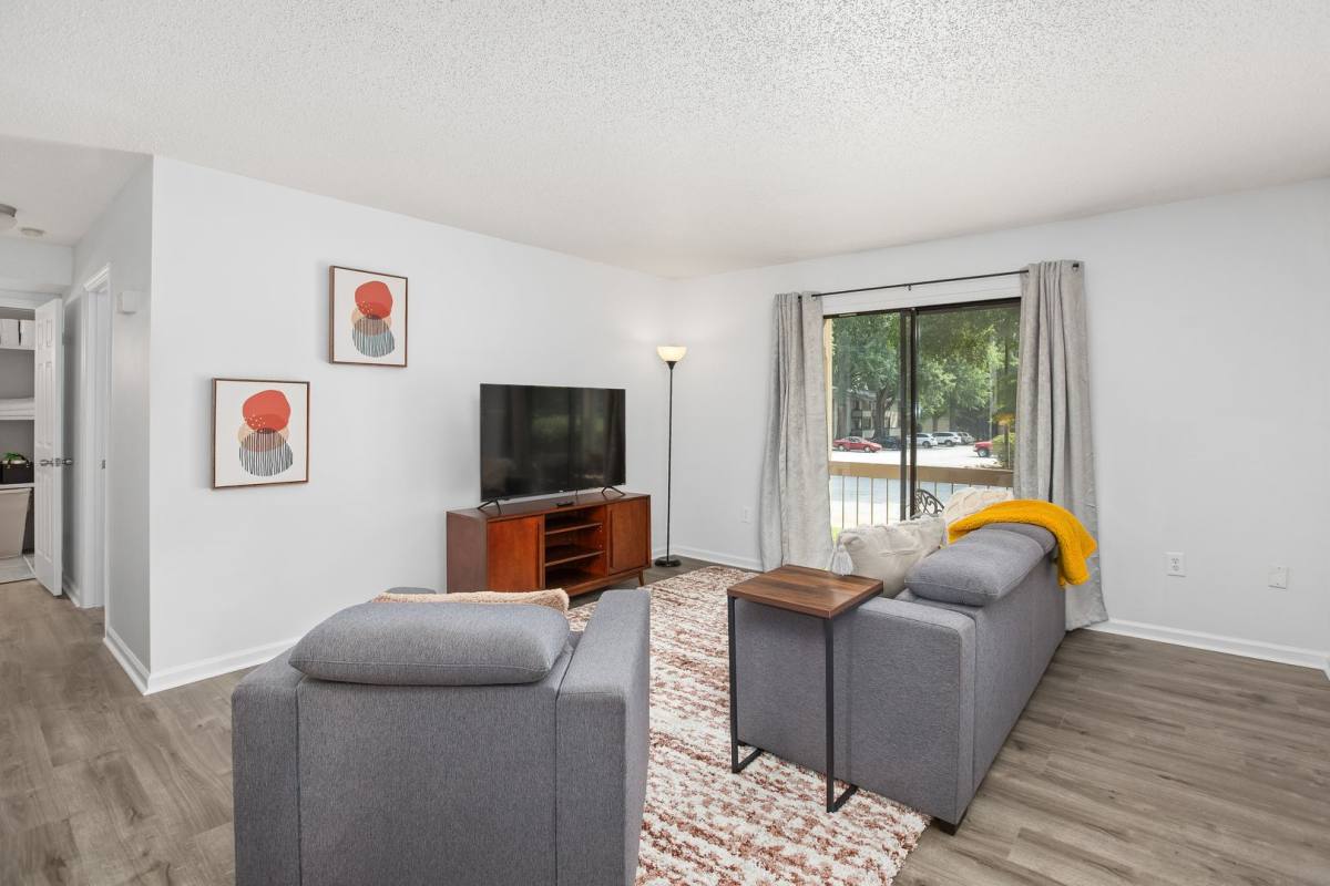 Condo for rent at 2260 Sunderland Rd #82W, Winston Salem, NC 27103
