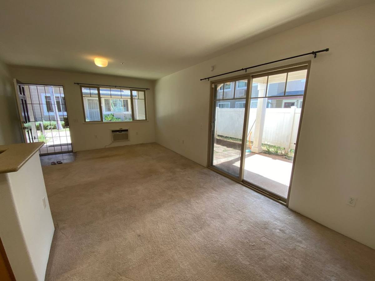Townhouse for rent at 91-1009 Kamaaha Ave, Kapolei, HI 96707