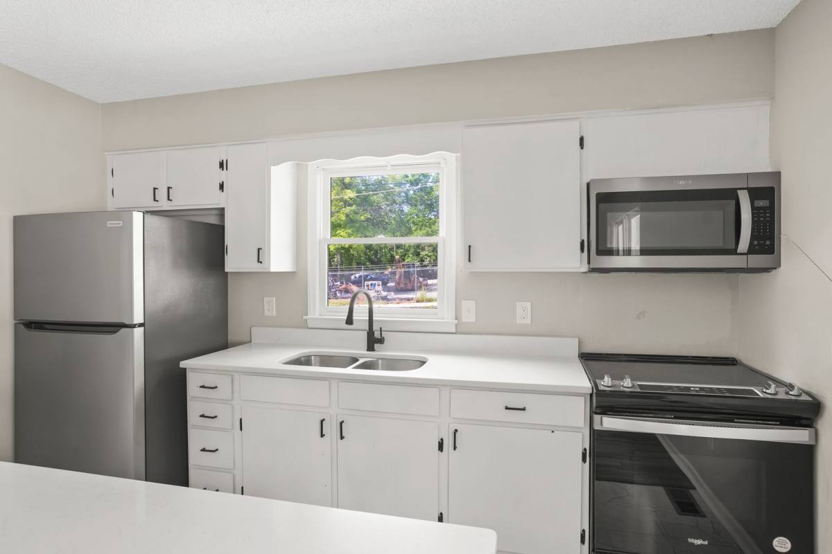 Apartment for rent at 800 Arlington St #A, Greensboro, NC 27406
