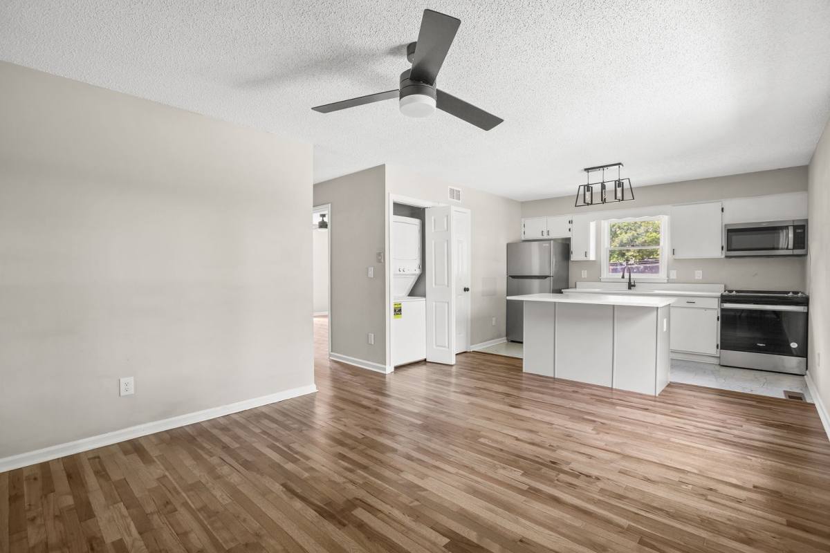 Apartment for rent at 800 Arlington St #A, Greensboro, NC 27406
