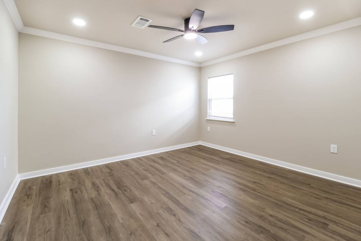 Apartment for rent at 1812 Sanford Dr #1, Little Rock, AR 72227