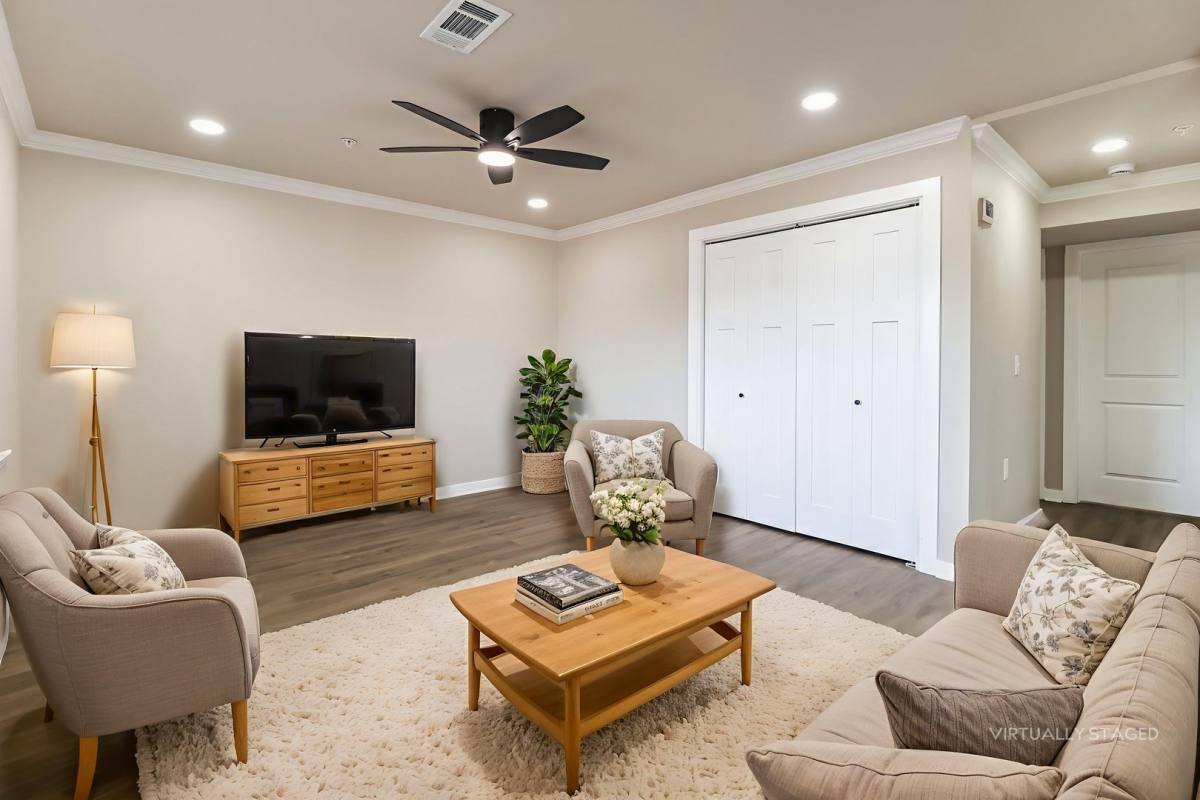 Apartment for rent at 1812 Sanford Dr #1, Little Rock, AR 72227