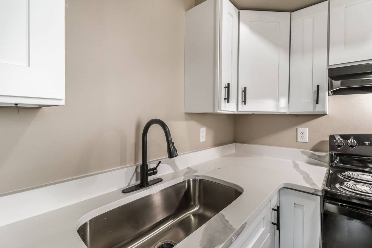 Apartment for rent at 1812 Sanford Dr #1, Little Rock, AR 72227