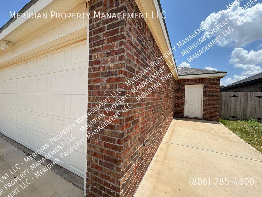 Apartment for rent at 5537 Itasca St #B, Lubbock, TX 79416