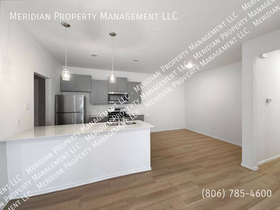 Apartment for rent at 5537 Itasca St #B, Lubbock, TX 79416