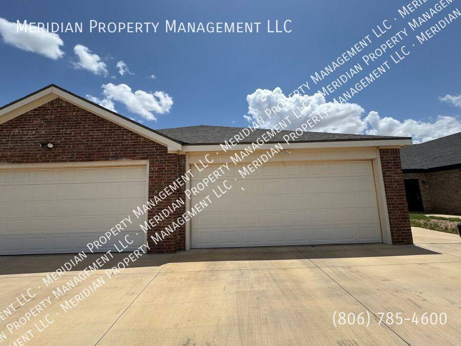 Apartment for rent at 5537 Itasca St #B, Lubbock, TX 79416