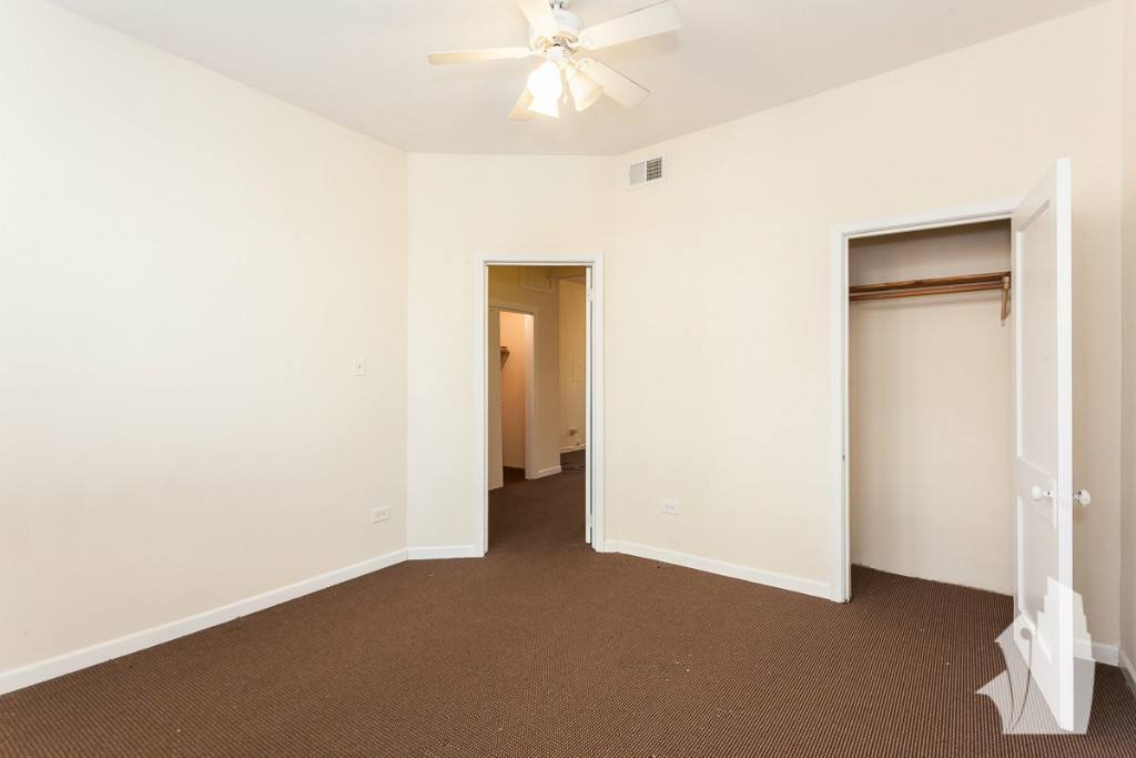 Apartment for rent at 2254 N Southport Ave #2, Chicago, IL 60614
