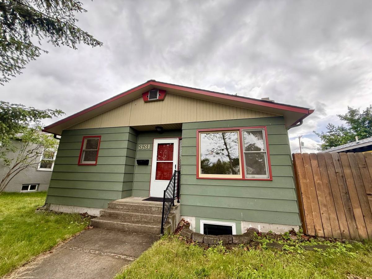 House for rent at 331 S Ave W, Missoula, MT 59801