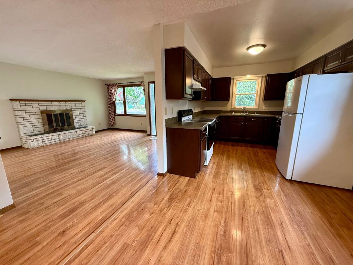 House for rent at 331 S Ave W, Missoula, MT 59801