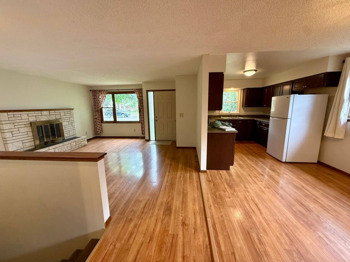 House for rent at 331 S Ave W, Missoula, MT 59801