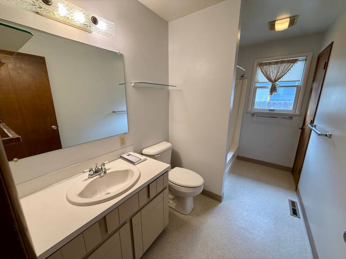 House for rent at 331 S Ave W, Missoula, MT 59801