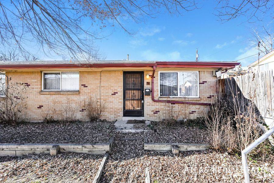 Apartment for rent at 10311 W 59th Ave #4, Arvada, CO 80004