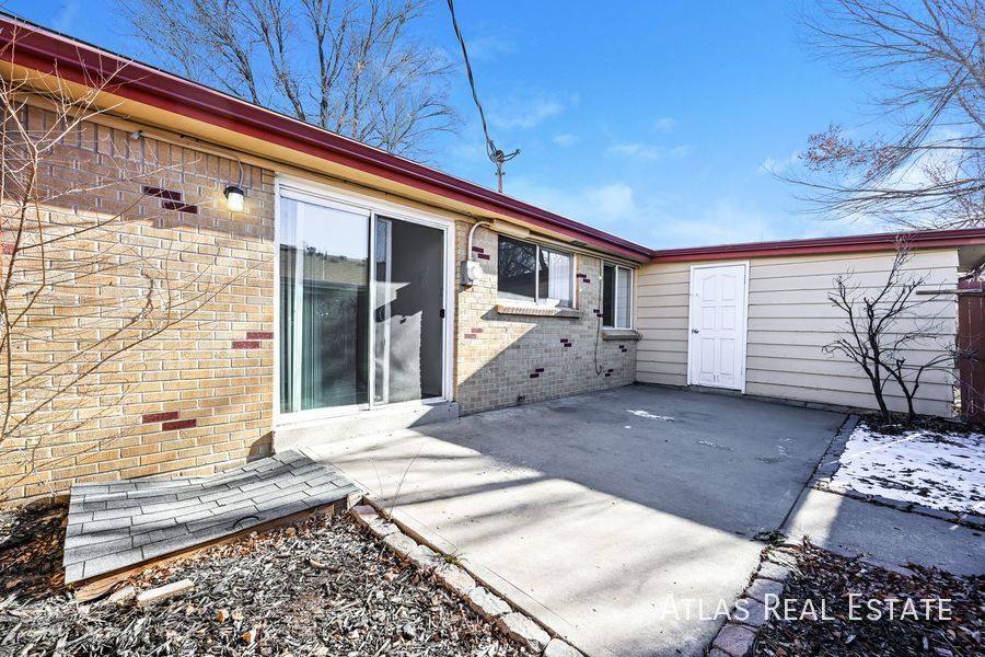 Apartment for rent at 10311 W 59th Ave #4, Arvada, CO 80004