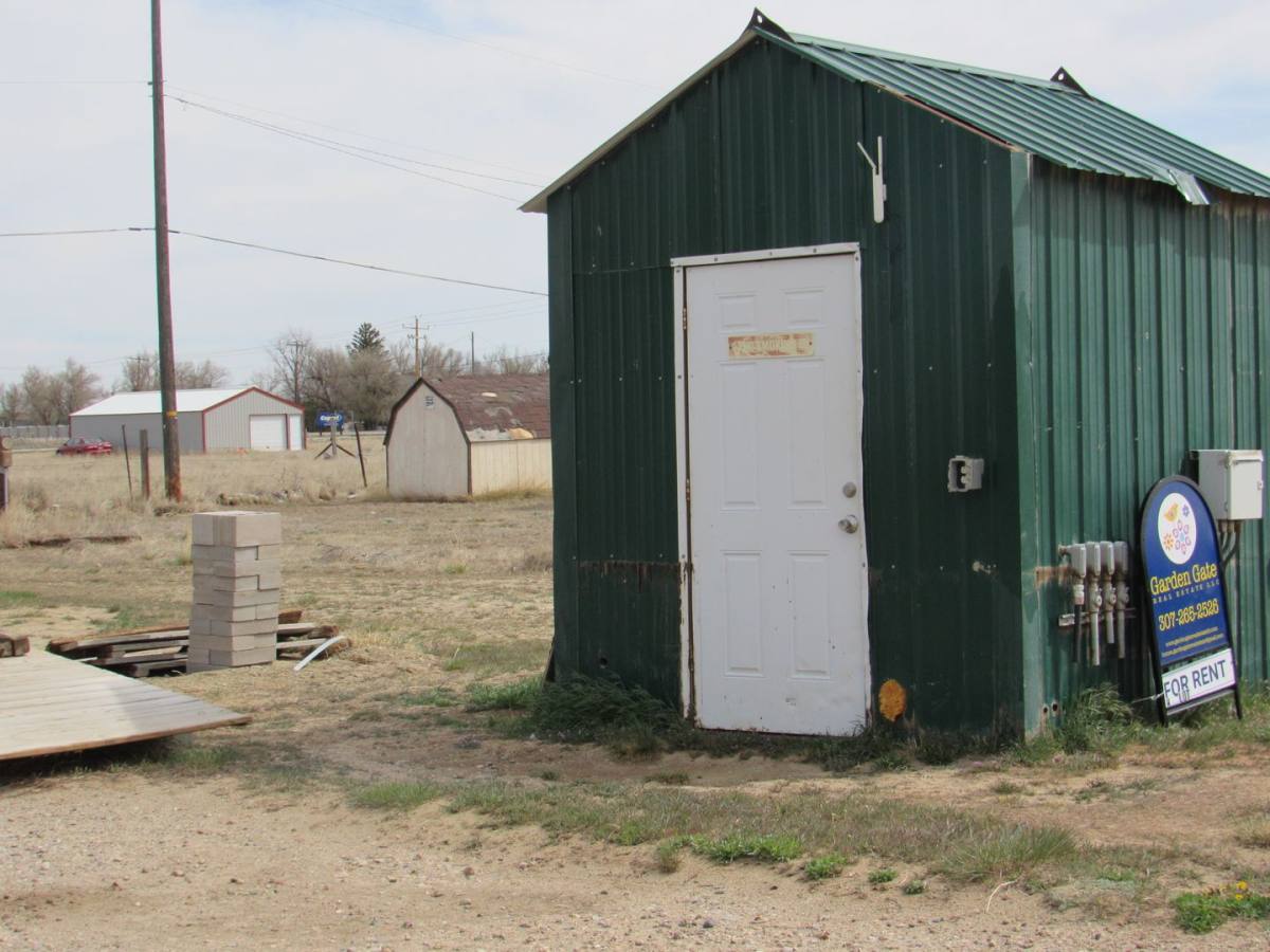 House for rent at 2266 Scott Dr, Casper, WY 82601