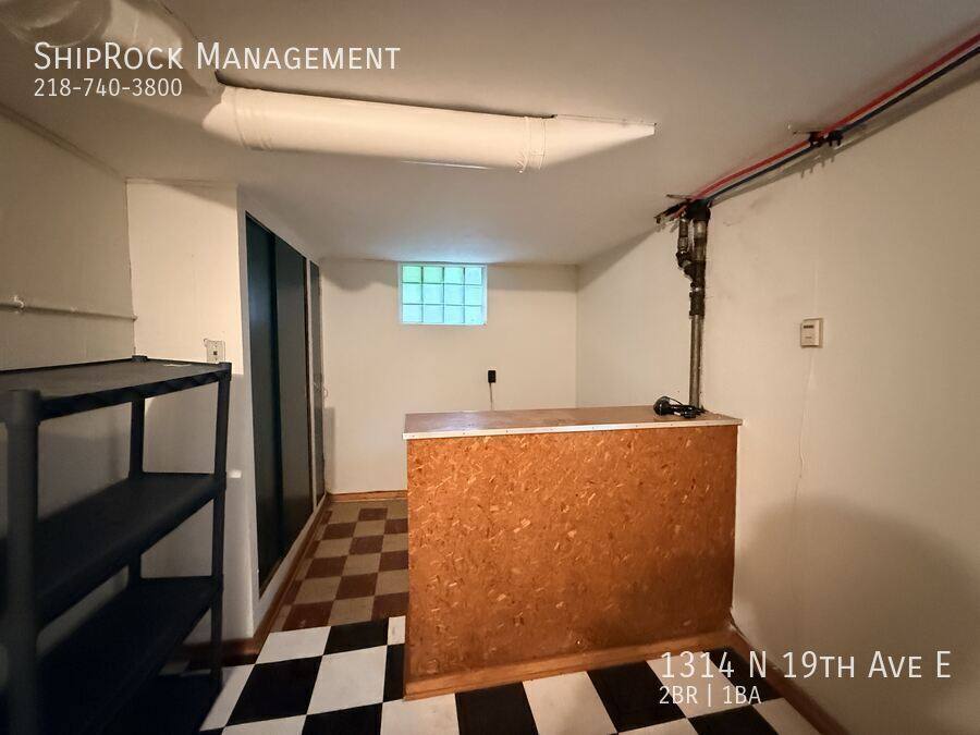 House for rent at 1314 N 19th Ave E, Duluth, MN 55812