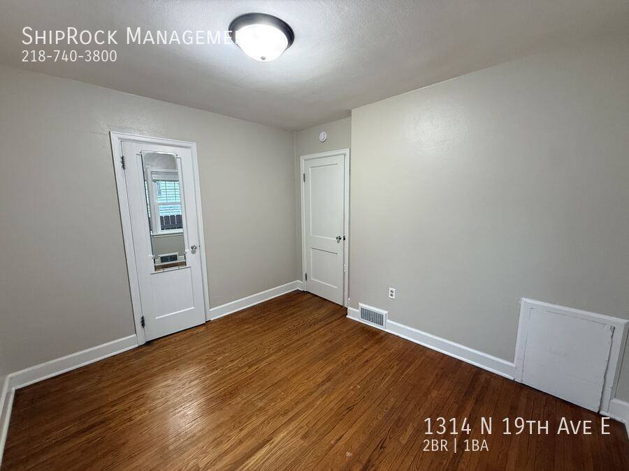 House for rent at 1314 N 19th Ave E, Duluth, MN 55812