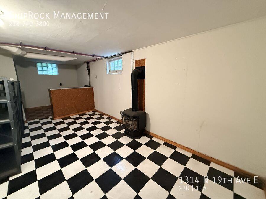 House for rent at 1314 N 19th Ave E, Duluth, MN 55812
