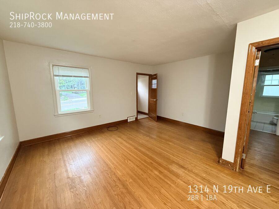 House for rent at 1314 N 19th Ave E, Duluth, MN 55812