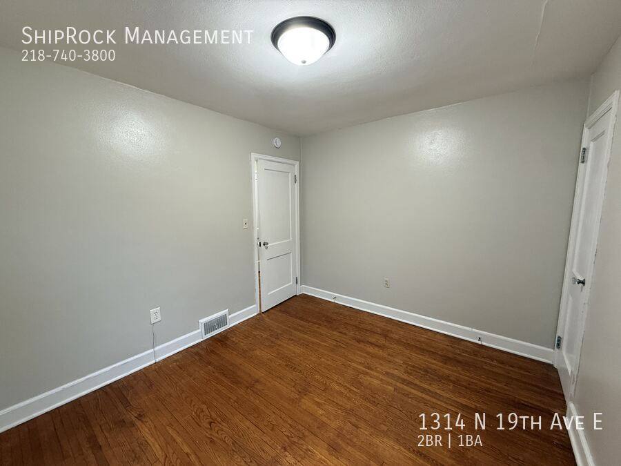 House for rent at 1314 N 19th Ave E, Duluth, MN 55812