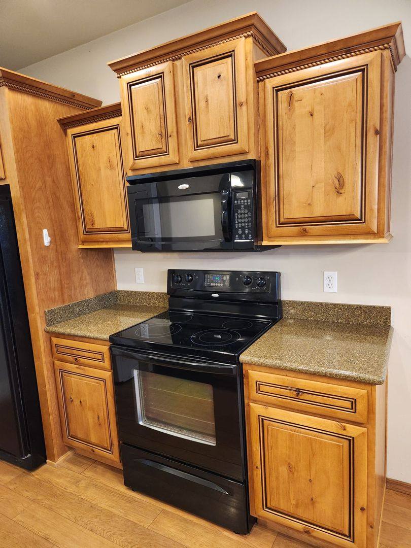 Condo for rent at 200 E Malibu Dr, Payson, AZ 85541