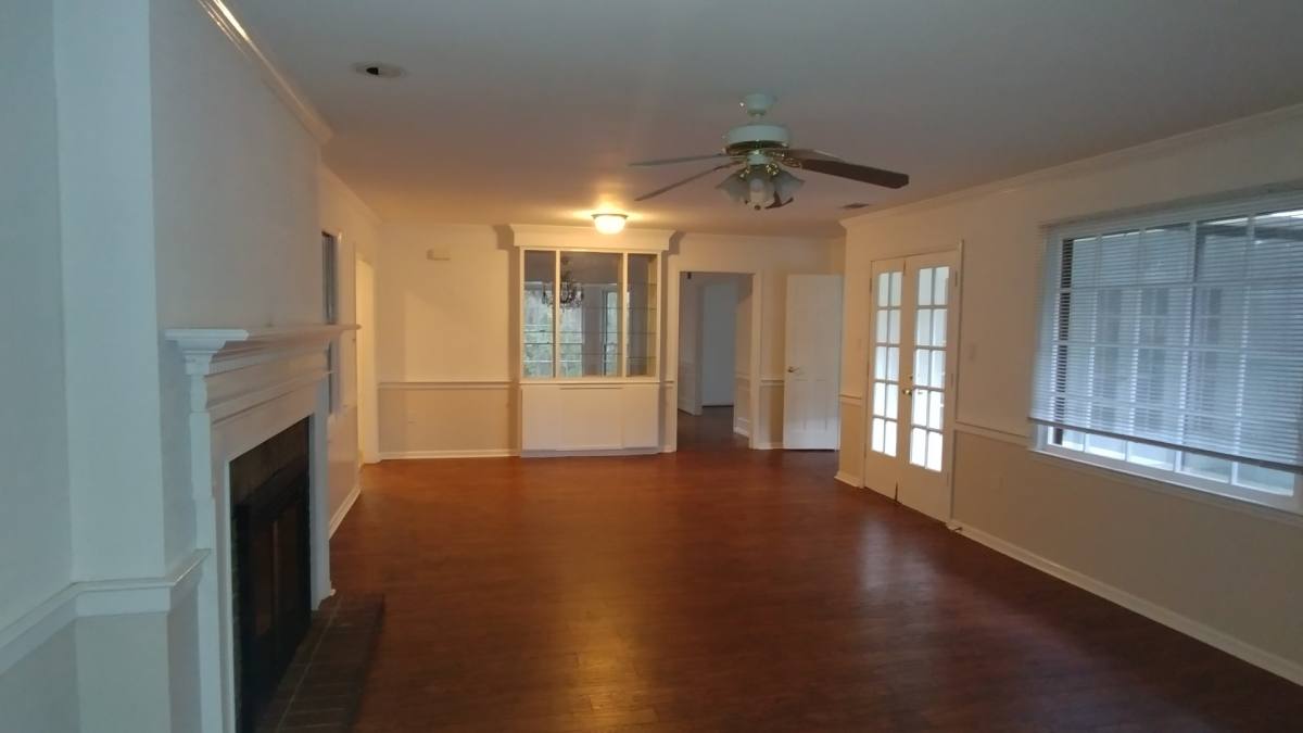 House for rent at 27 Chatuachee Crossing, Savannah, GA 31411