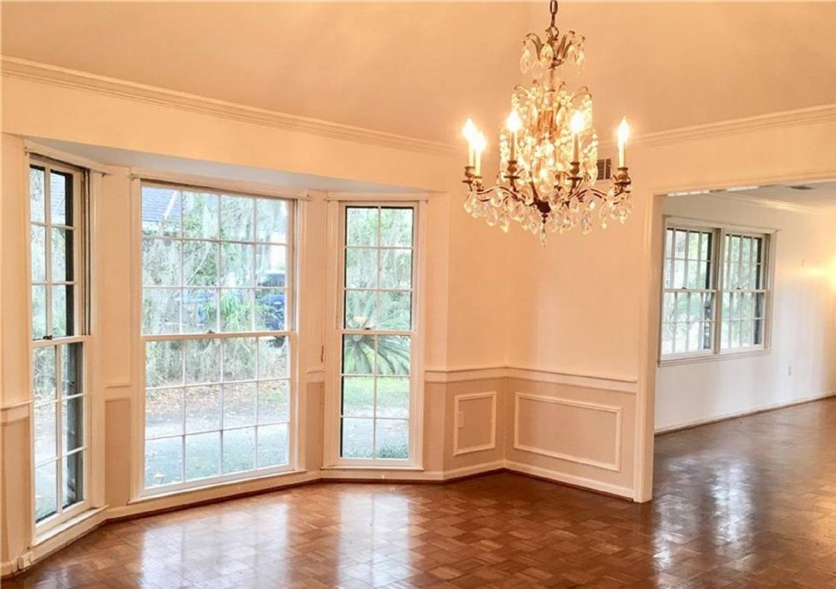 House for rent at 27 Chatuachee Crossing, Savannah, GA 31411