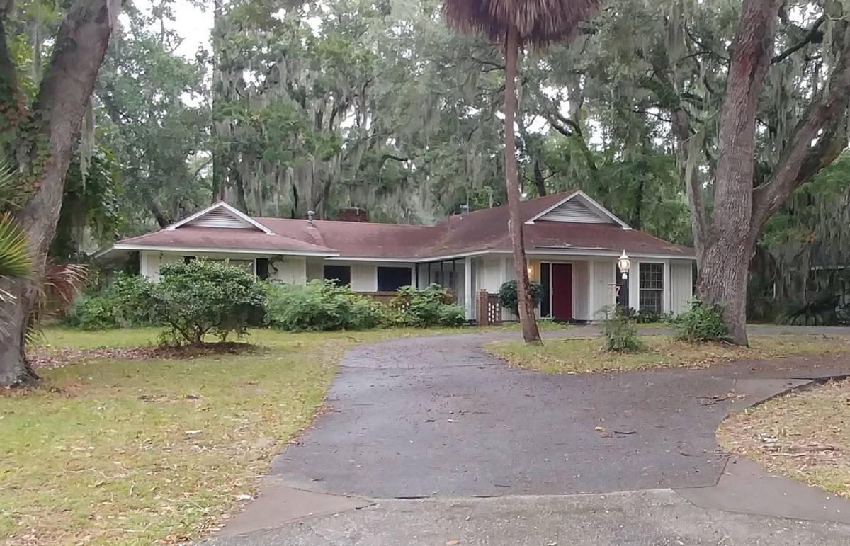 27 Chatuachee Crossing, Savannah, GA 31411 - House for Rent