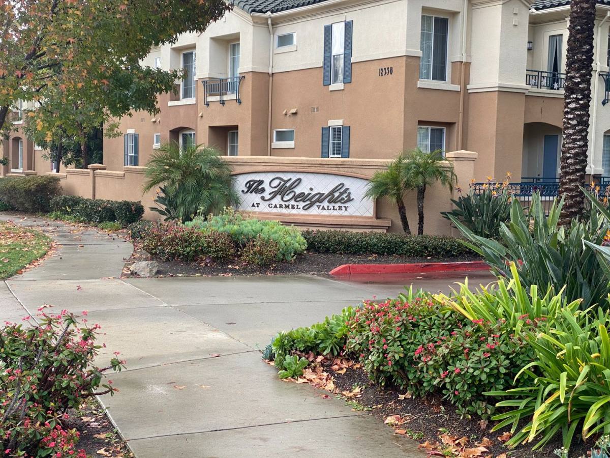 Condo for rent at 12360 Carmel Country Rd #B-108, San Diego, CA 92130
