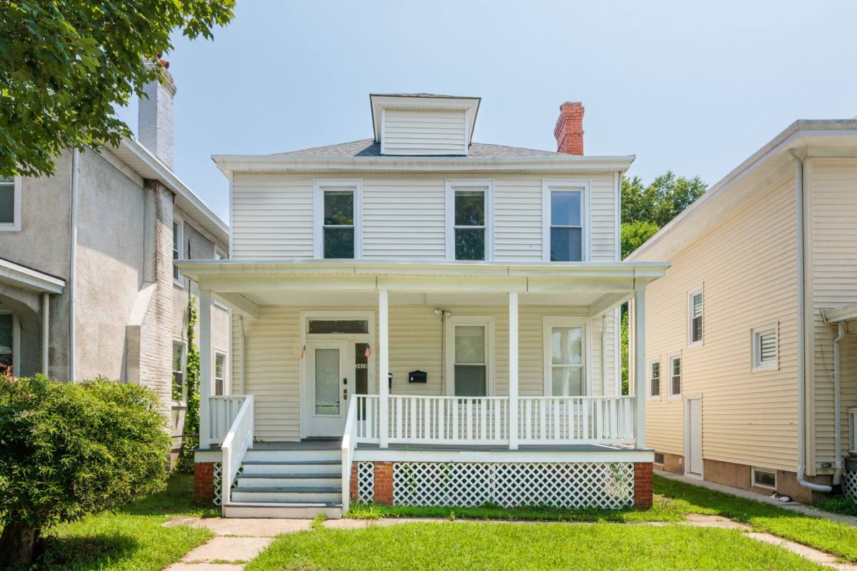 Apartment for rent at 3415 Enslow Ave, Richmond, VA 23222