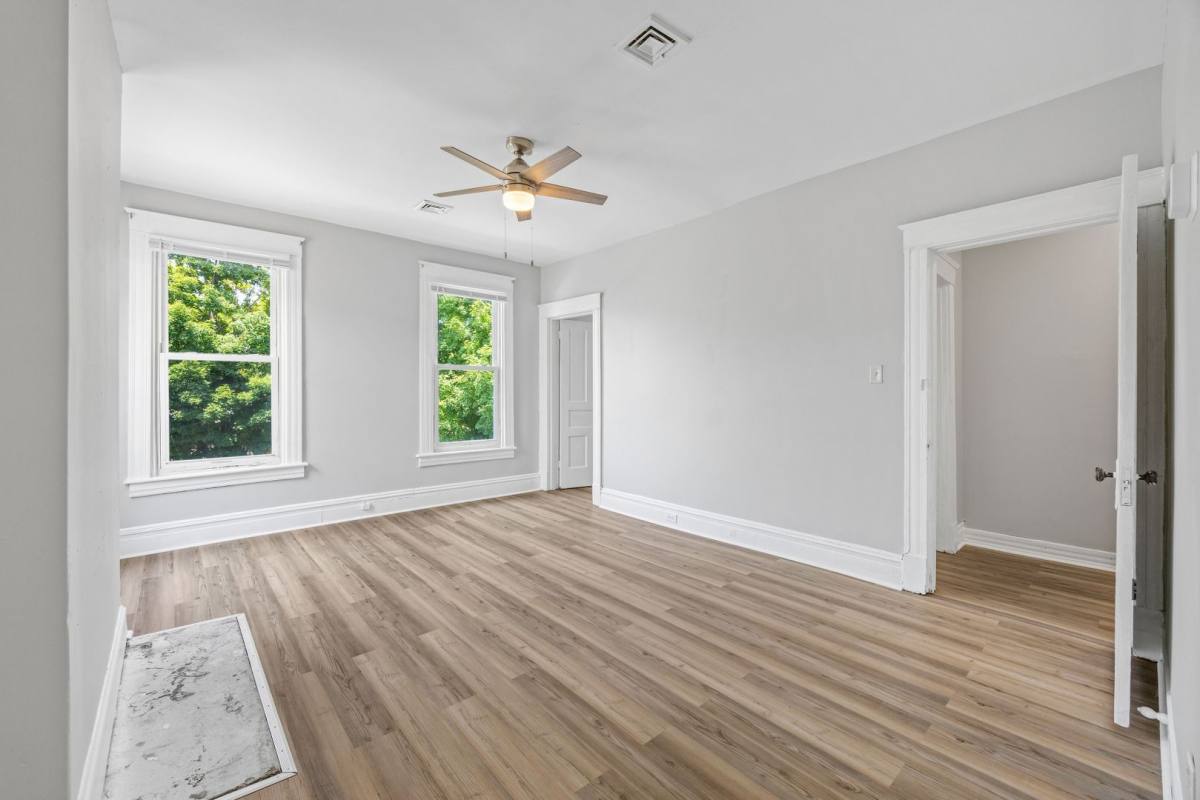 Apartment for rent at 3415 Enslow Ave, Richmond, VA 23222