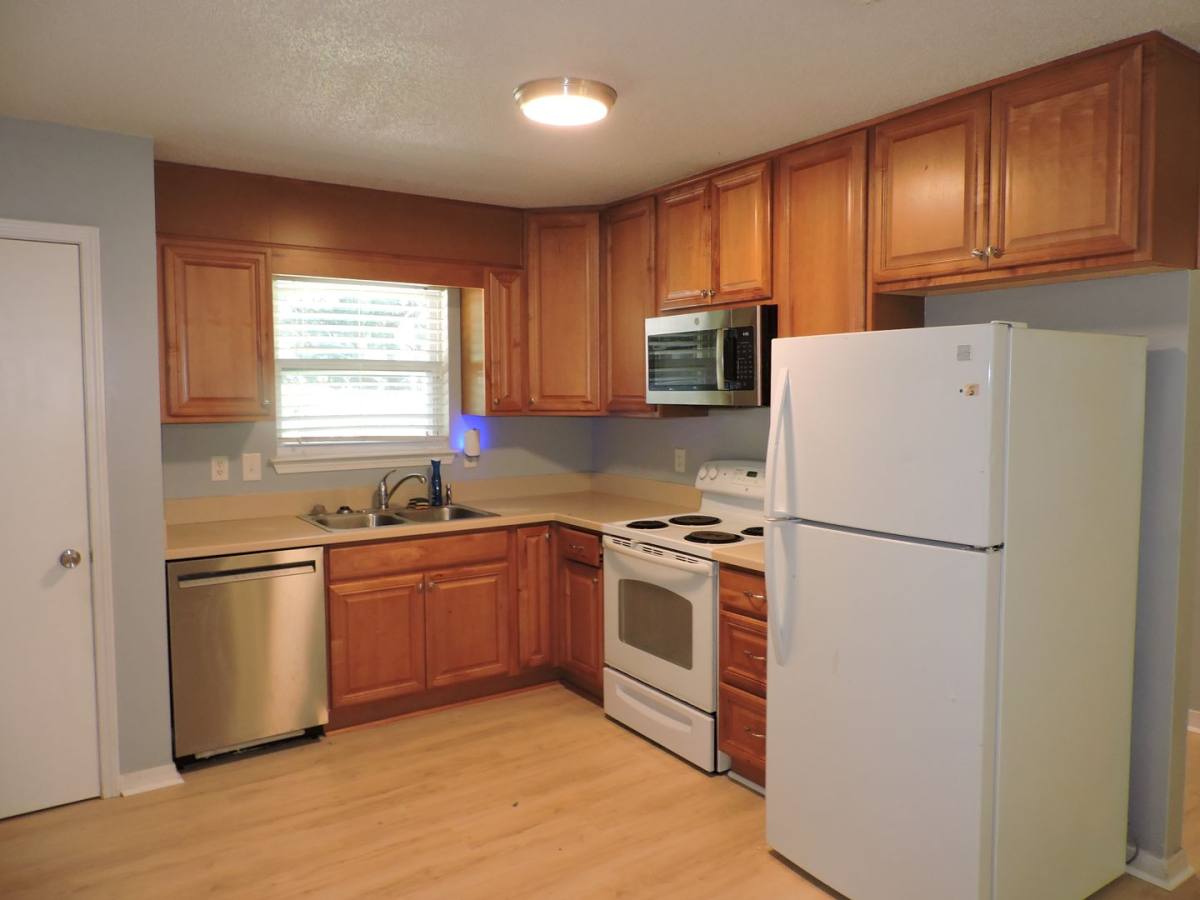 House for rent at 6537 Sinclair St, Milton, FL 32570