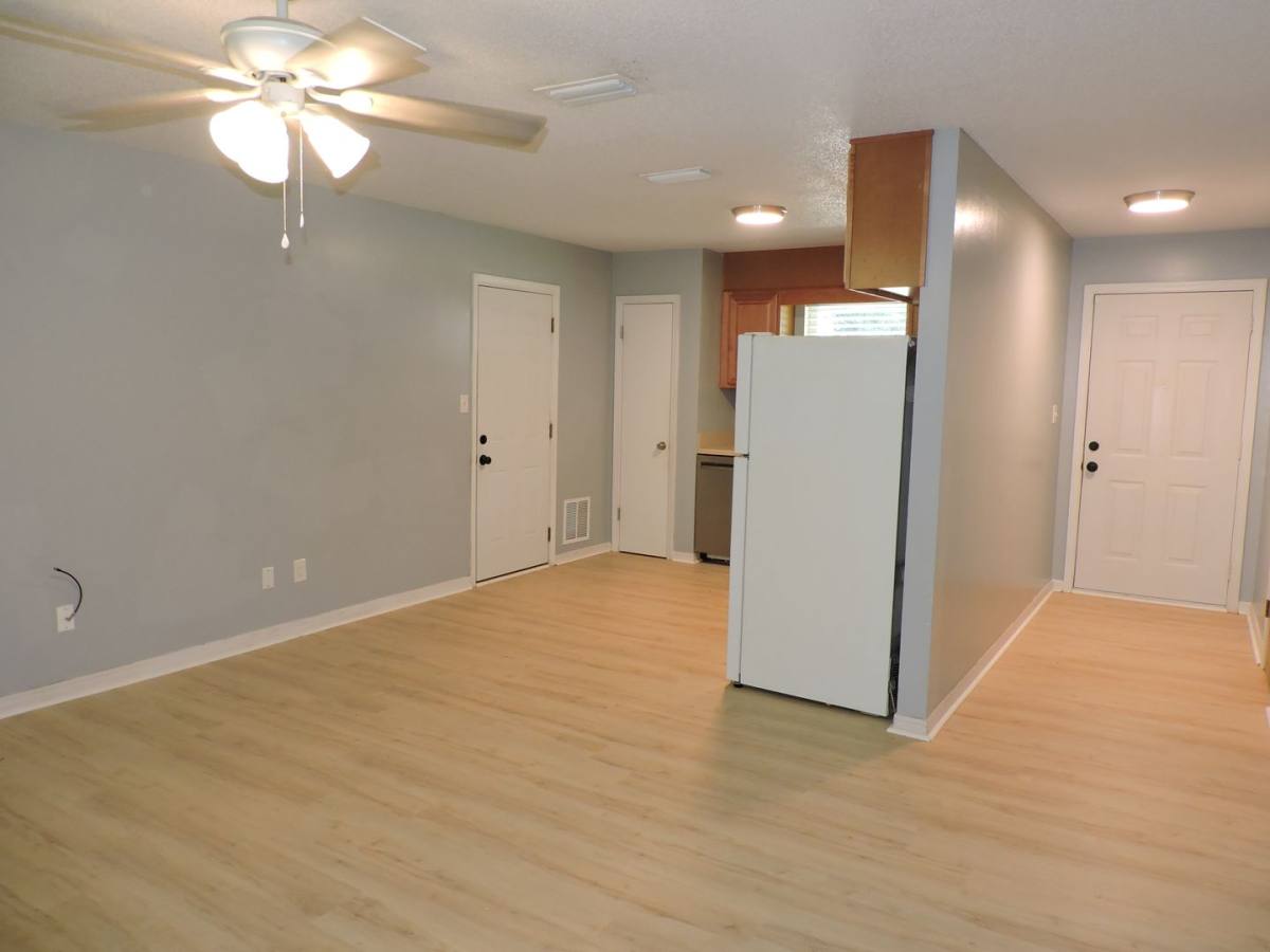 House for rent at 6537 Sinclair St, Milton, FL 32570