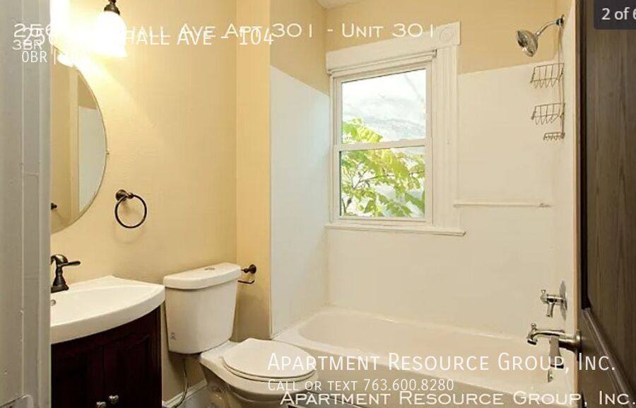 Apartment for rent at 256 Marshall Ave #104, Saint Paul, MN 55102