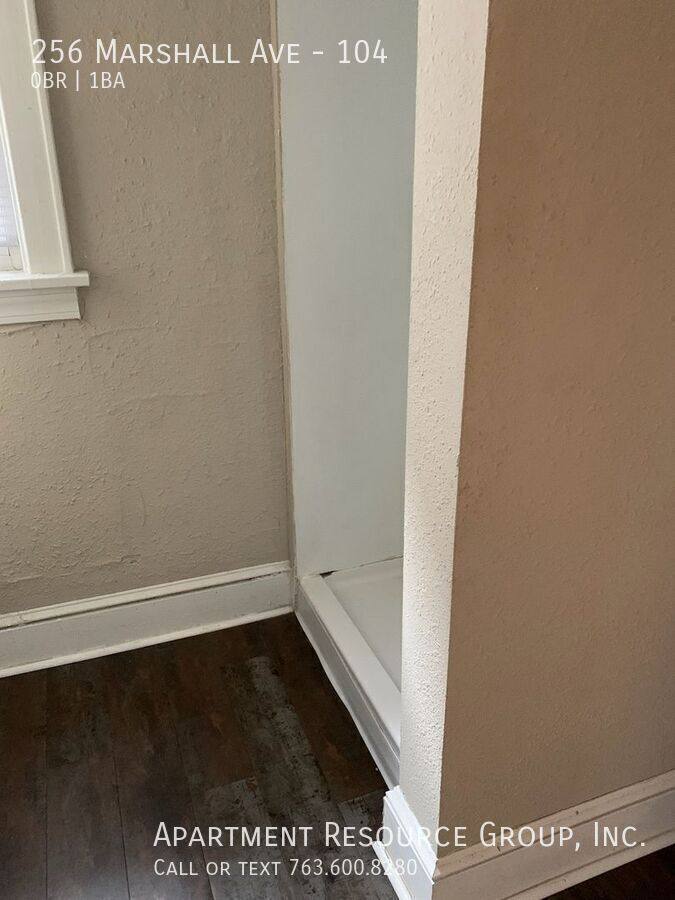 Apartment for rent at 256 Marshall Ave #104, Saint Paul, MN 55102