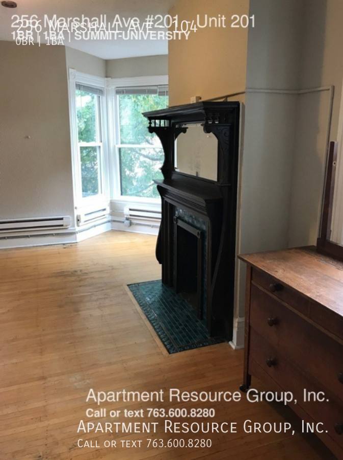 Apartment for rent at 256 Marshall Ave #104, Saint Paul, MN 55102