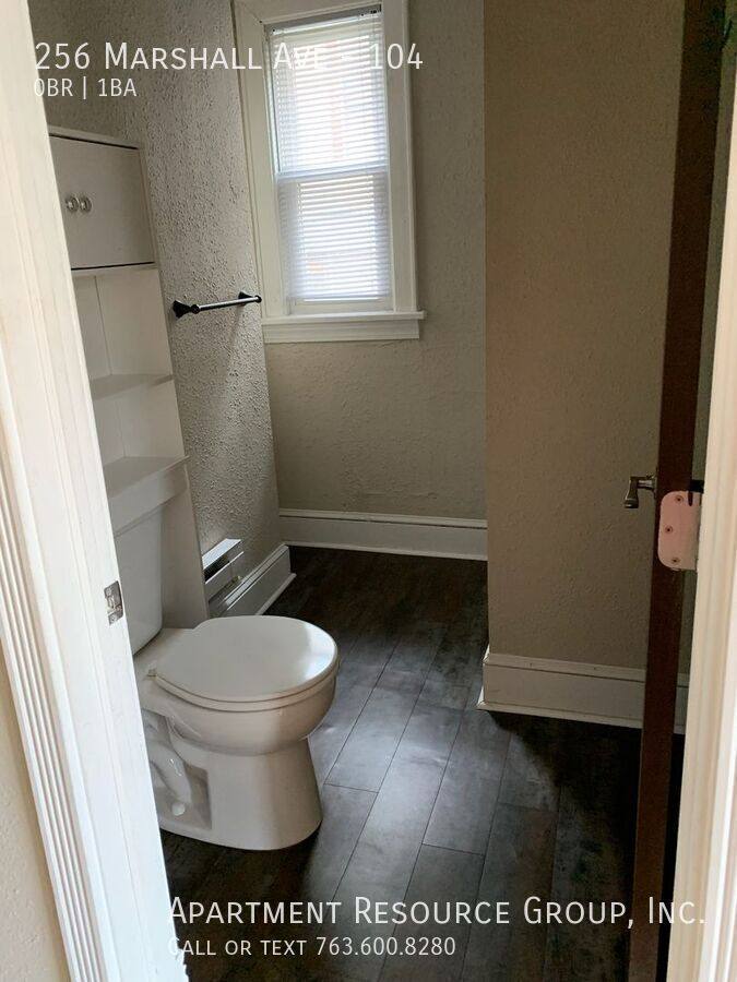 Apartment for rent at 256 Marshall Ave #104, Saint Paul, MN 55102