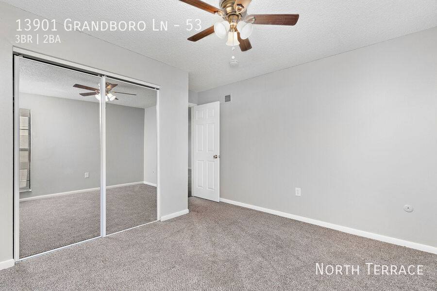 Apartment for rent at 13901 Grandboro Lane #53, Grandview, MO 64030