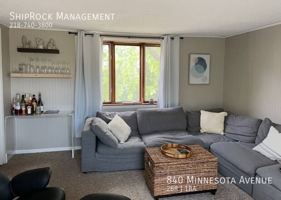 House for rent at 840 Minnesota Ave, Duluth, MN 55802