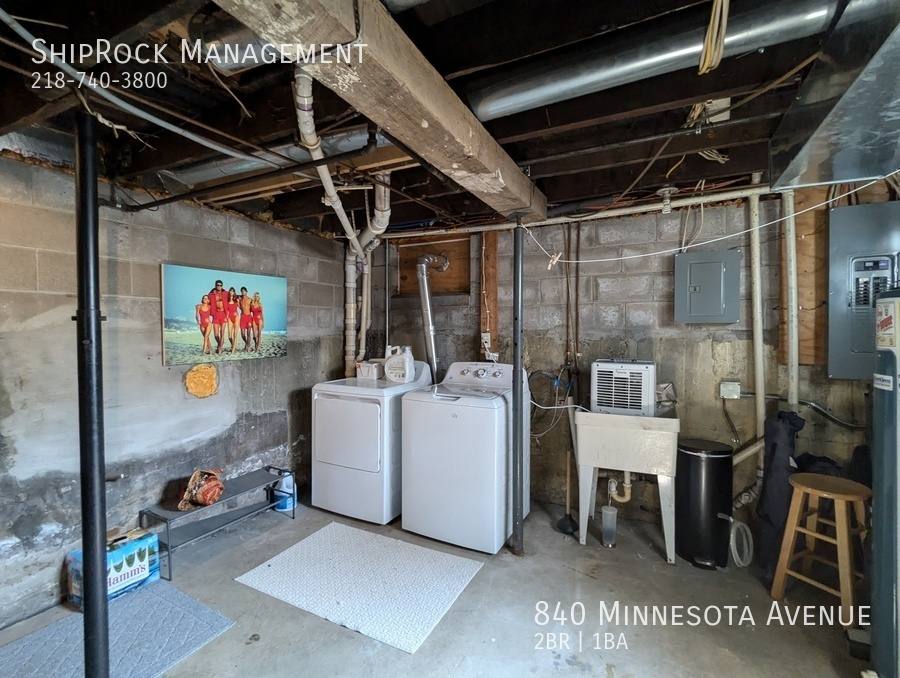 House for rent at 840 Minnesota Ave, Duluth, MN 55802