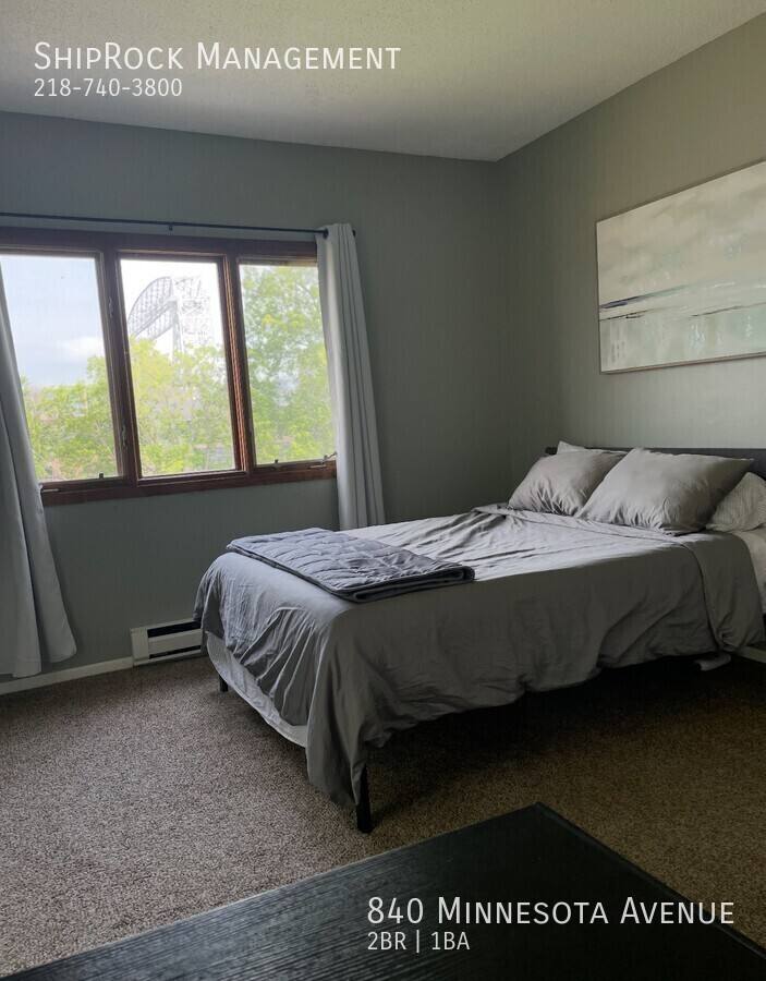 House for rent at 840 Minnesota Ave, Duluth, MN 55802