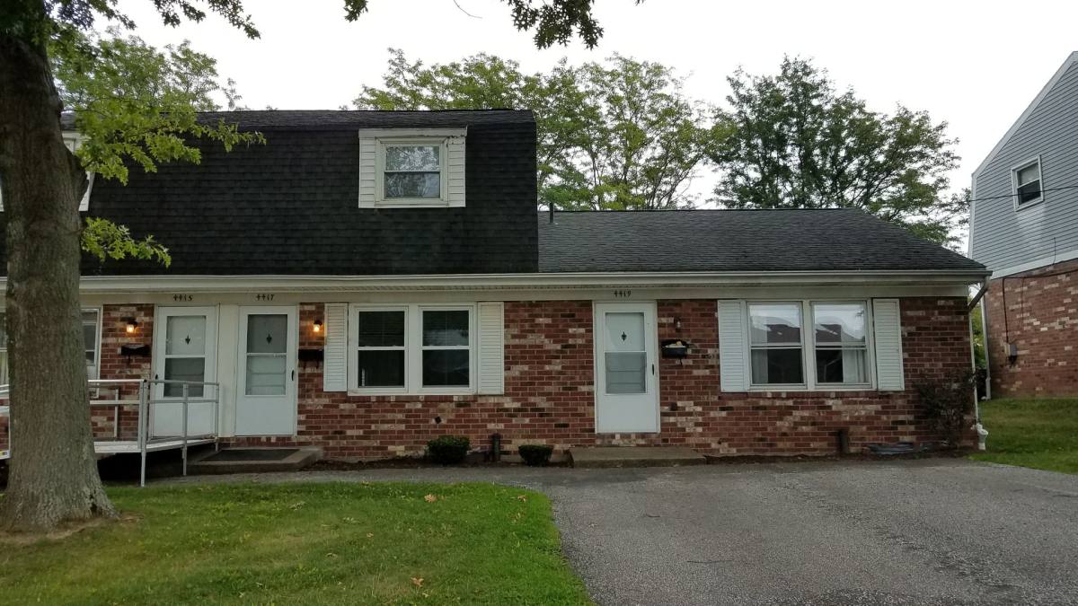 Townhouse for rent at 4403-4429 Harding Dr, Erie, PA 16509