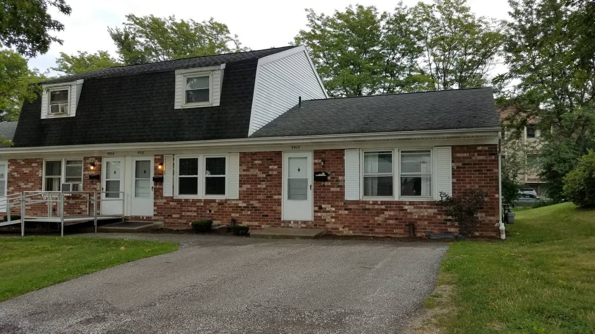 Townhouse for rent at 4403-4429 Harding Dr, Erie, PA 16509