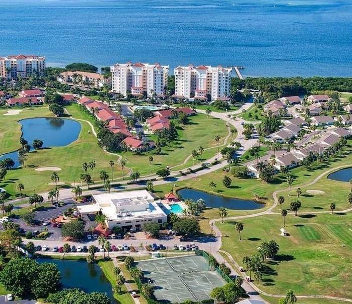 Apartment for rent at 2225 14th Ave W #201, Palmetto, FL 34221
