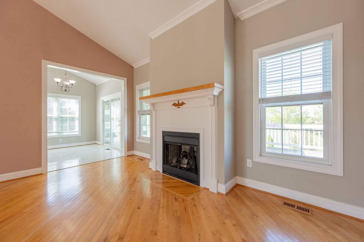 House for rent at 1701 Stratford View Dr, Blacksburg, VA 24060