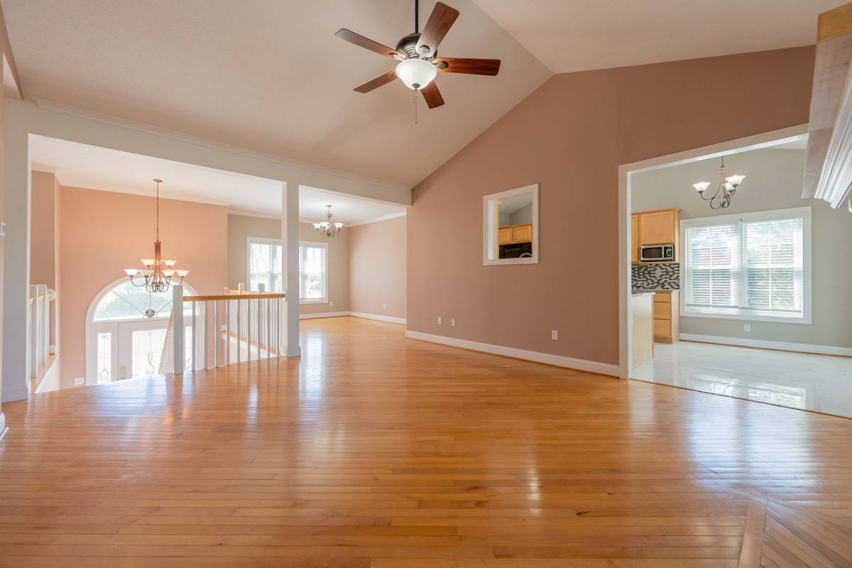 House for rent at 1701 Stratford View Dr, Blacksburg, VA 24060