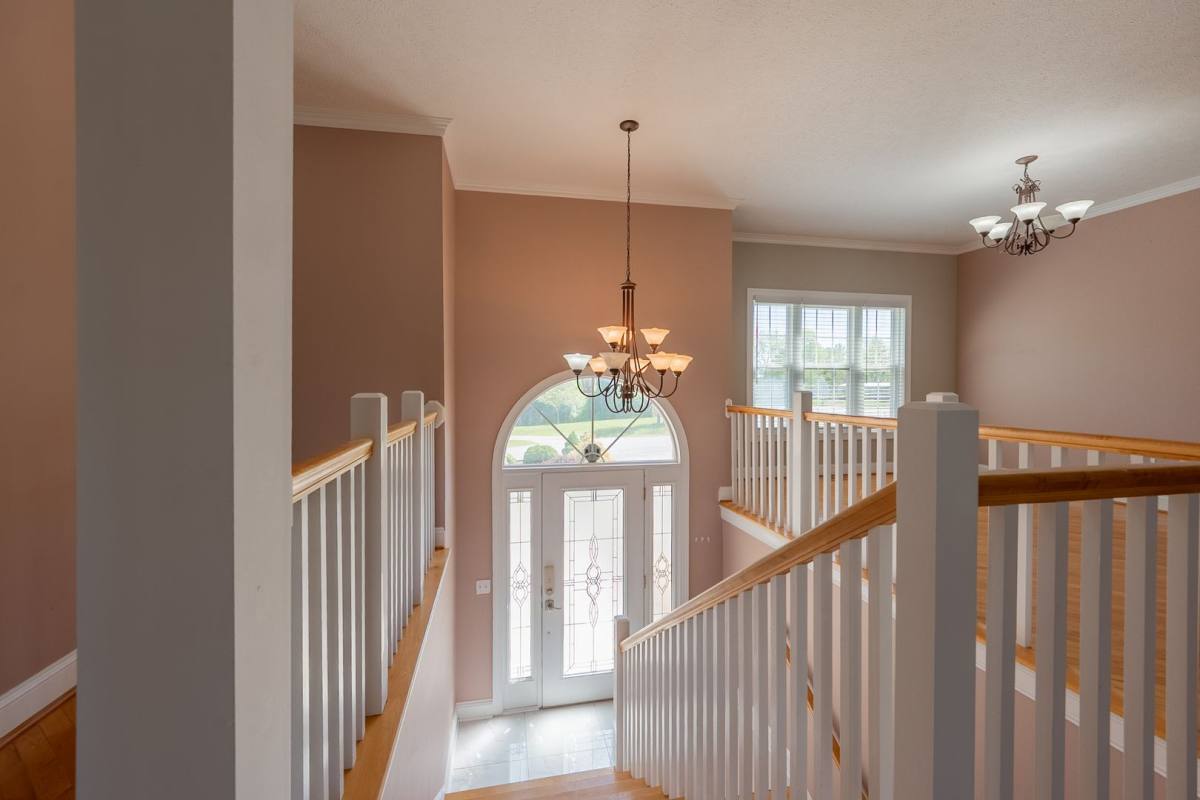 House for rent at 1701 Stratford View Dr, Blacksburg, VA 24060