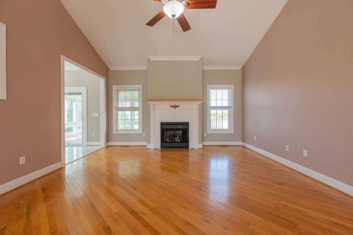 House for rent at 1701 Stratford View Dr, Blacksburg, VA 24060