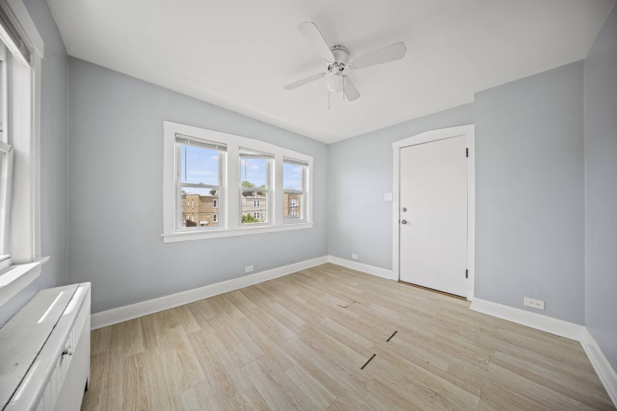 Apartment for rent at 1814 Elmwood Ave #2, Berwyn, IL 60402