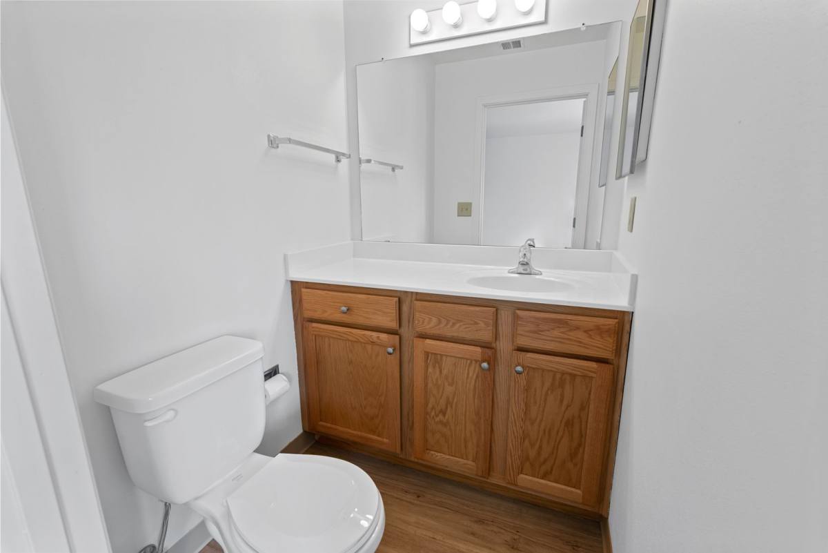 Apartment for rent at 14755 W Hidden Creek Court #14714, New Berlin, WI 53151