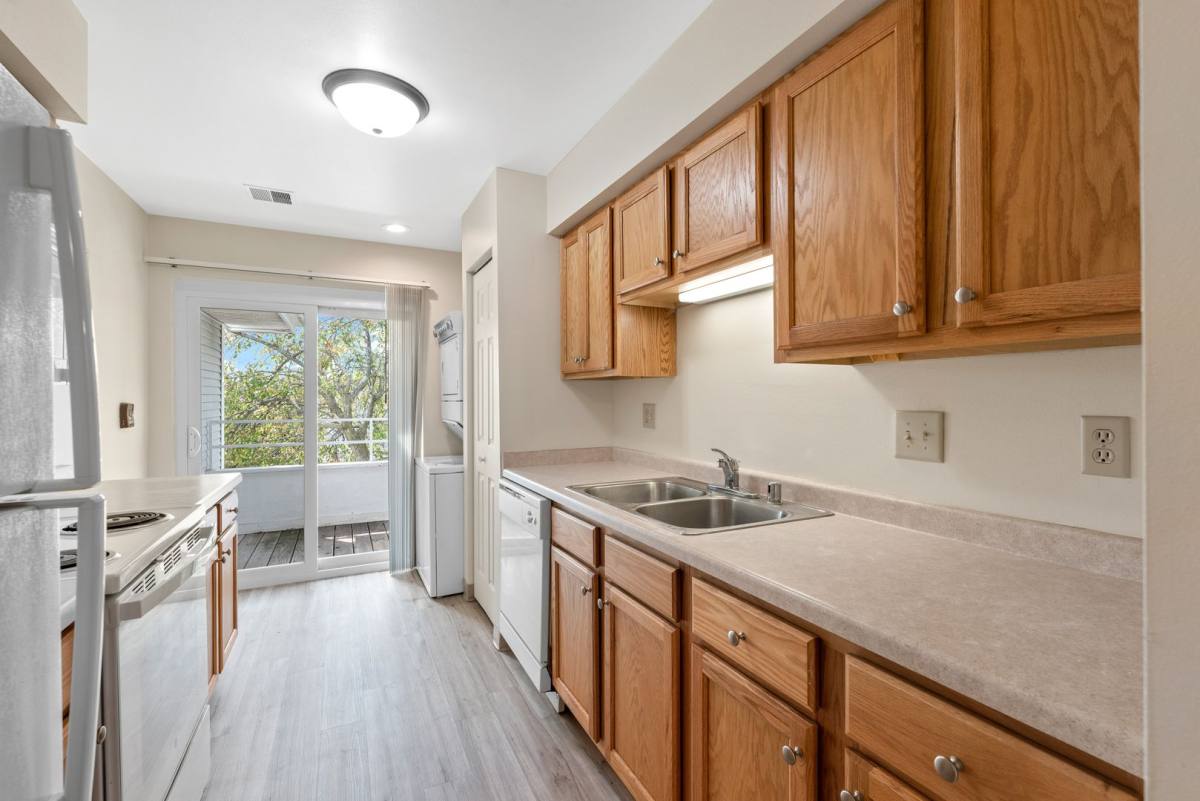 Apartment for rent at 14755 W Hidden Creek Court #14714, New Berlin, WI 53151